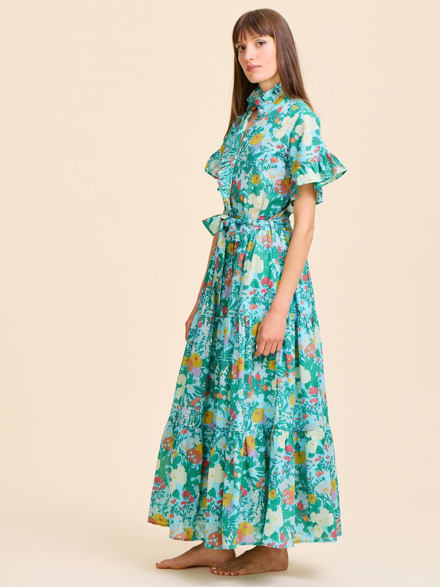 mille dress Mille Victoria Dress