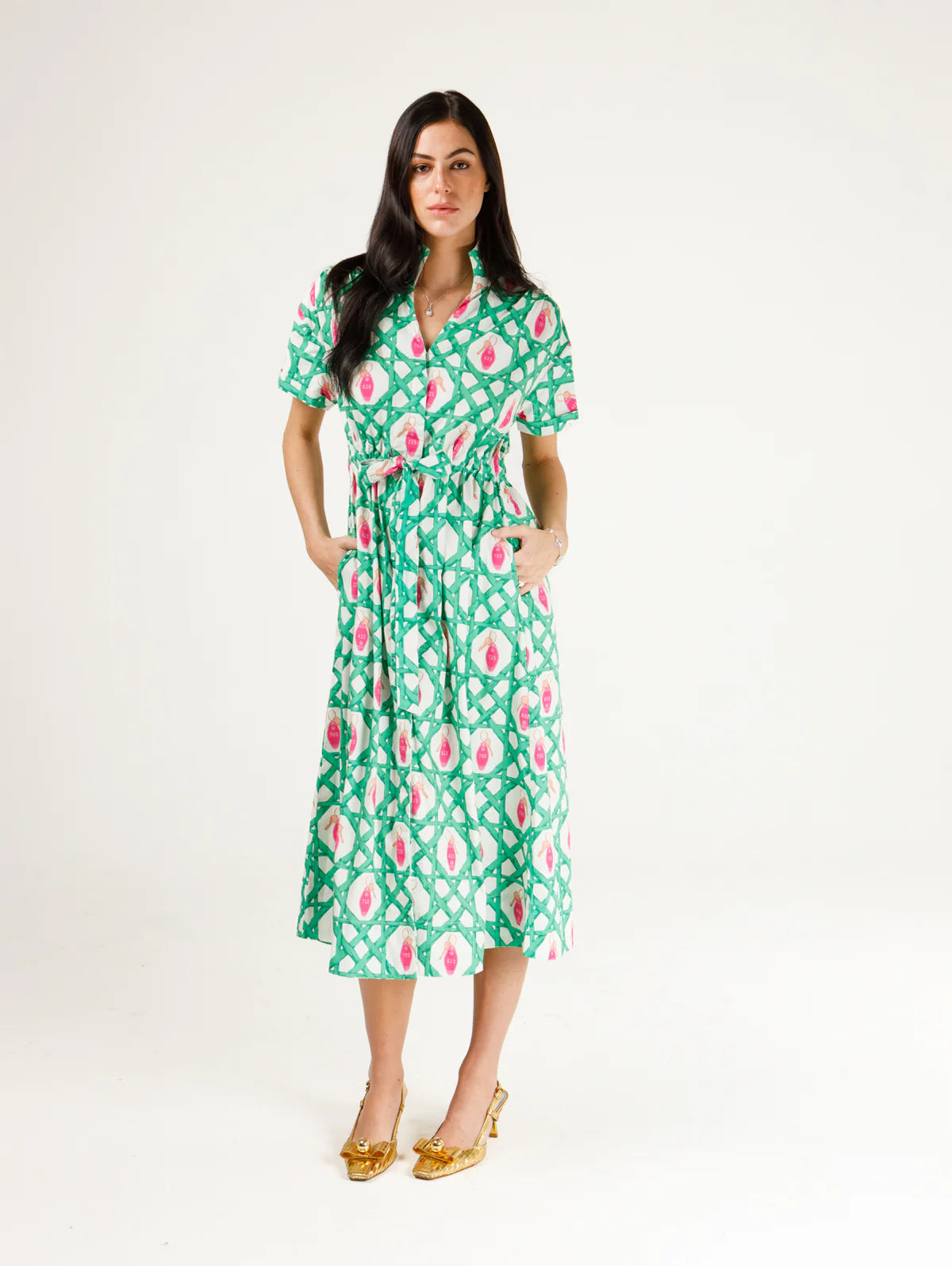 Holly Shae Bria Dress