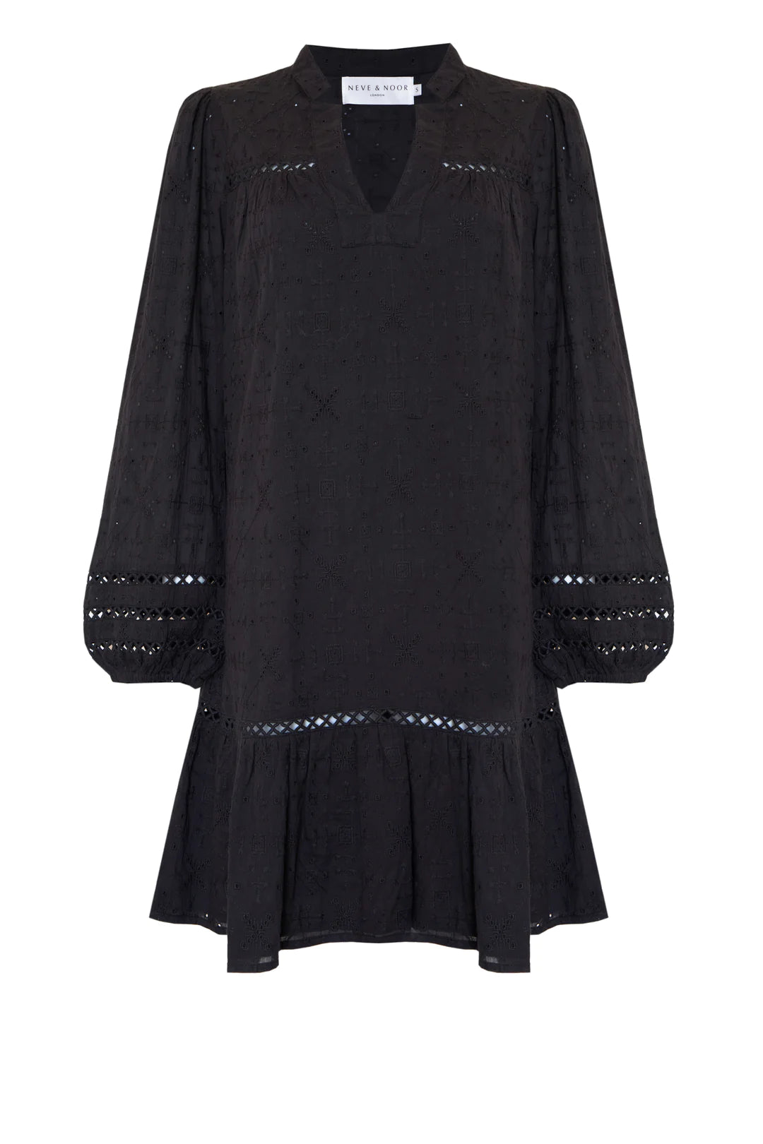 neve mini dress Neve & Noor Luna Dress