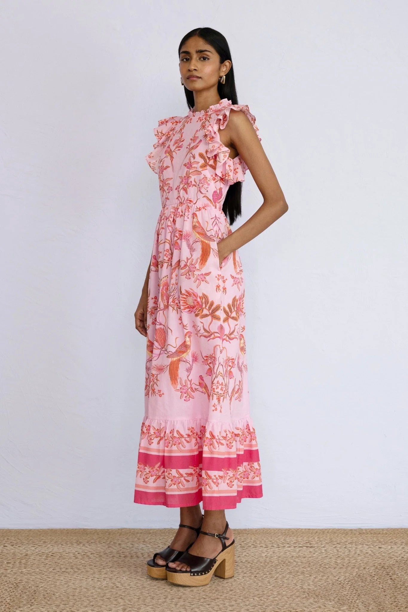 Banjanan Hannah Dress