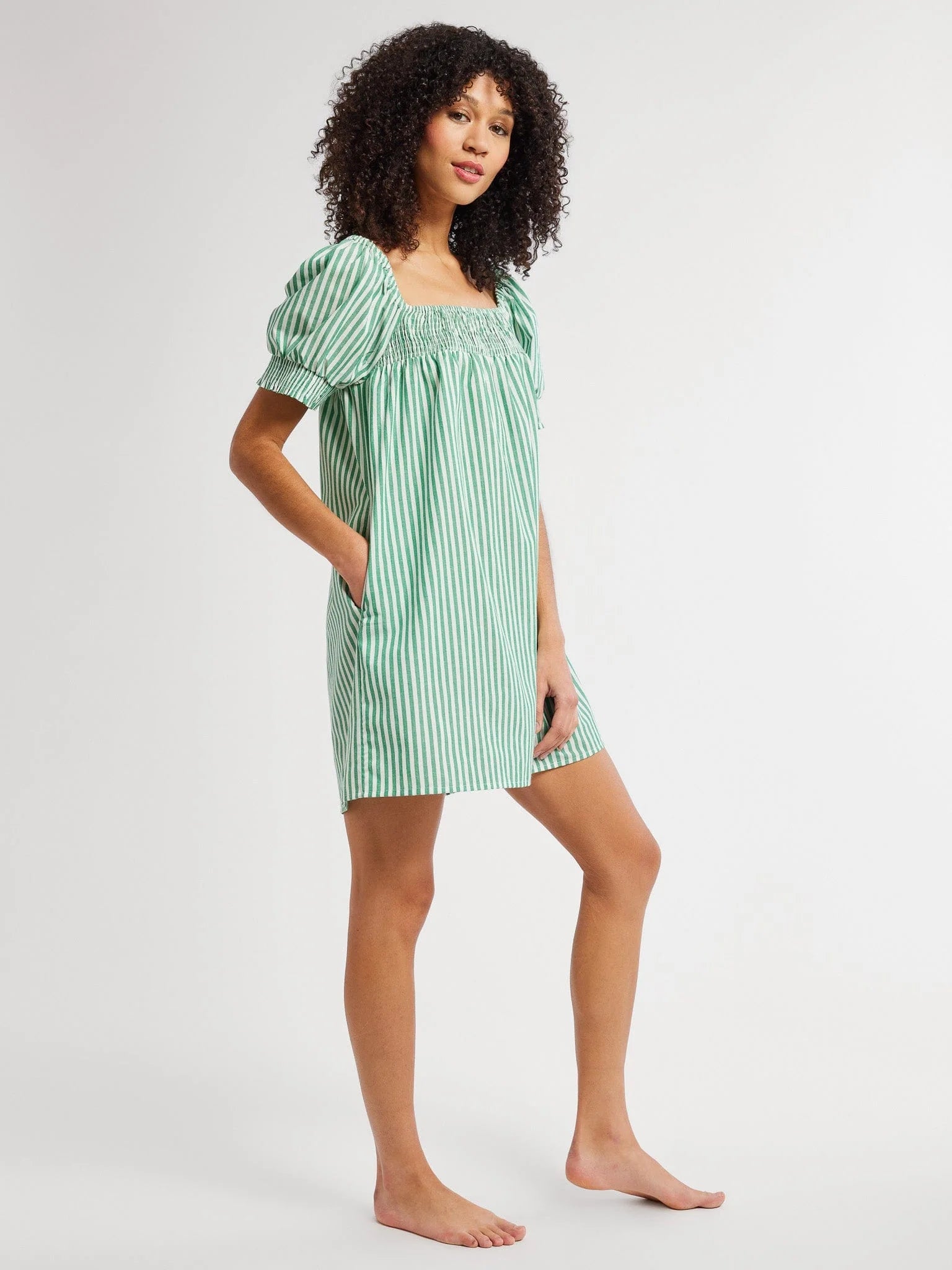 mille dress Mille Jane Dress