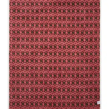 ChappyWrap Frances Floral Blanket - Original Size