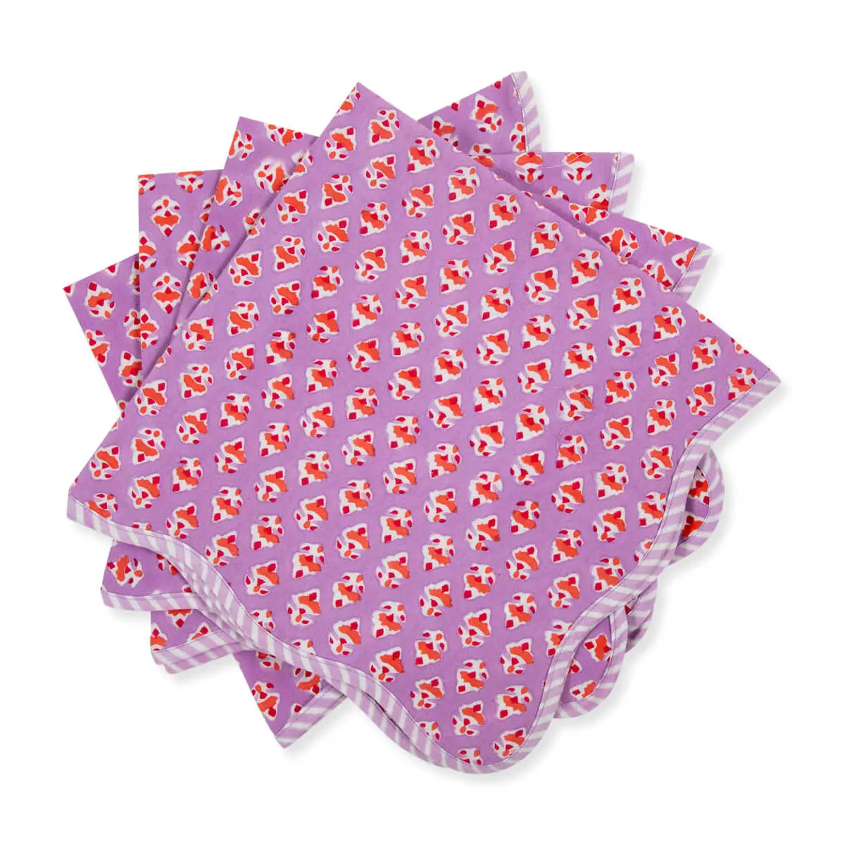 Furbish Studio Ambroeus Napkins