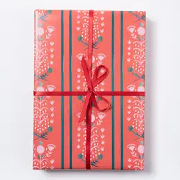 Mr. Boddington's Studio Marie Antoinette Gift Wrap