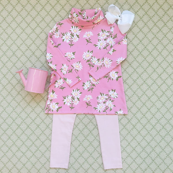 The Beaufort Bonnet Company Mitzy Sue Slacks - Palm Beach Pink