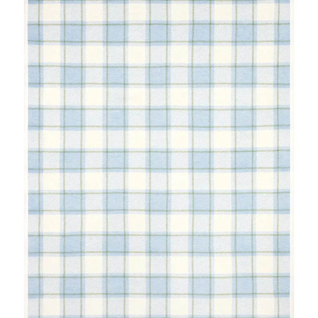 ChappyWrap Punchy Plaid Blanket - Original Size