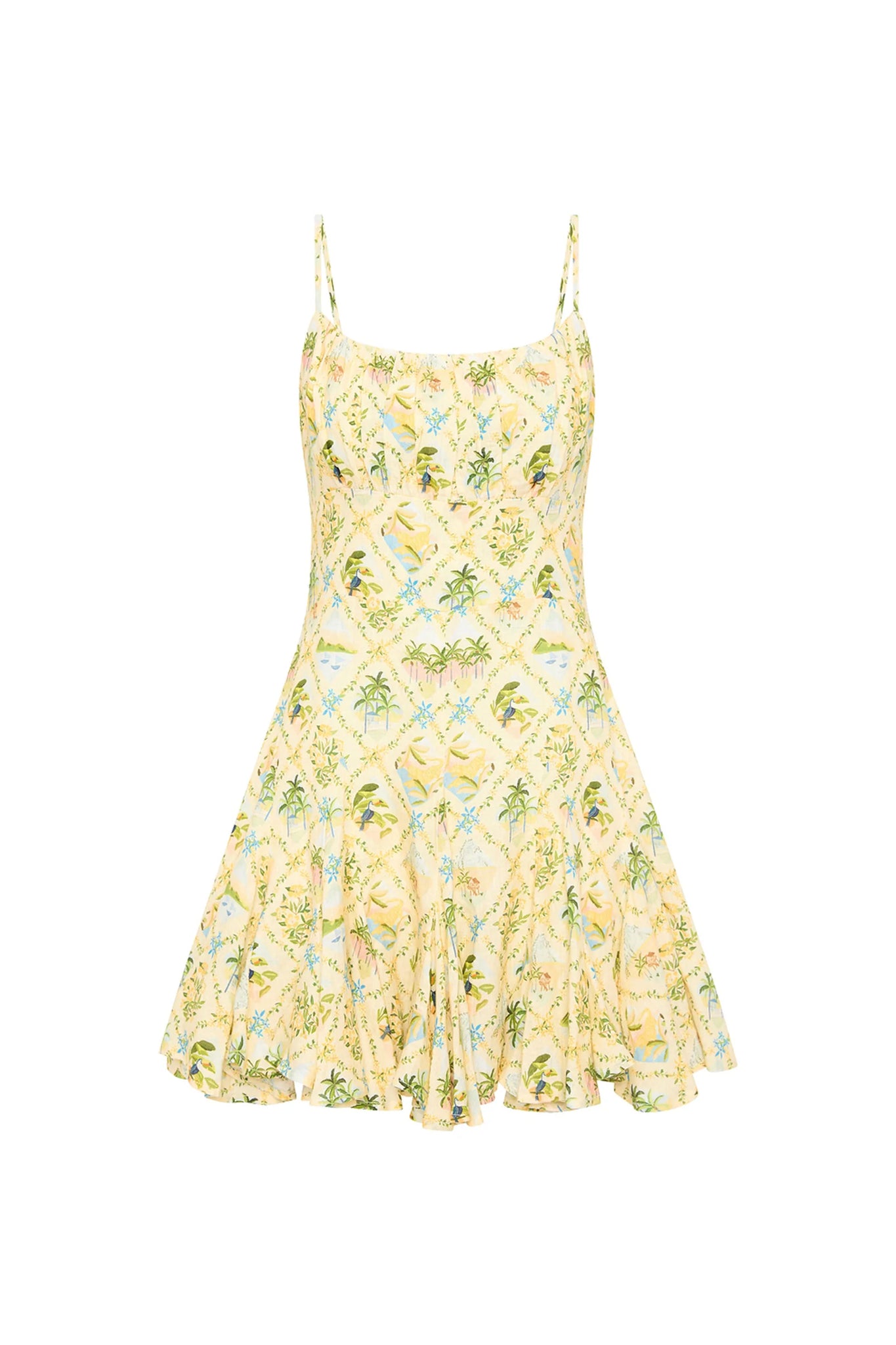 cocktail dresses honolulu Violette Long Maxi Cocktail Hawaiian Dress White / M