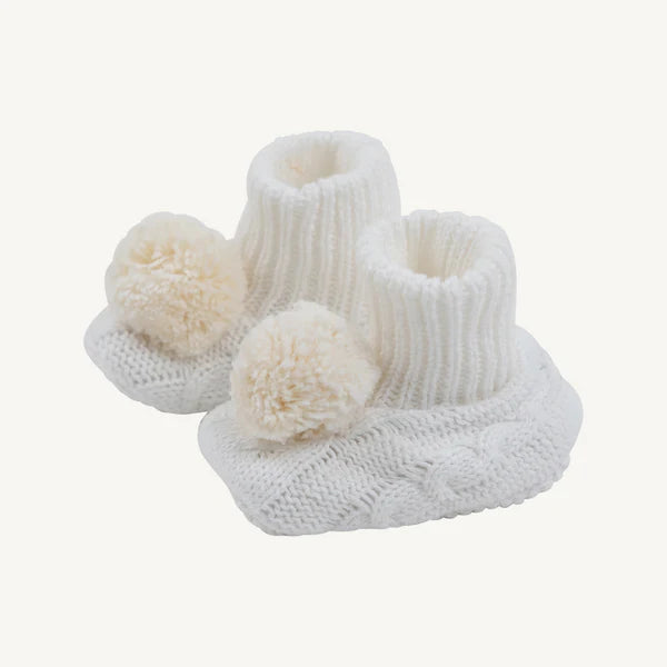 The Beaufort Bonnet Company Bryer Booties
