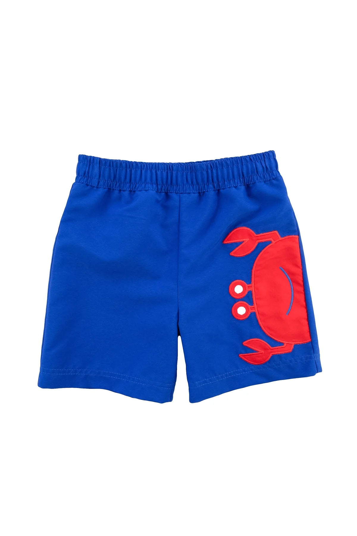 Florence Eiseman Swim Trunk w/ Crab