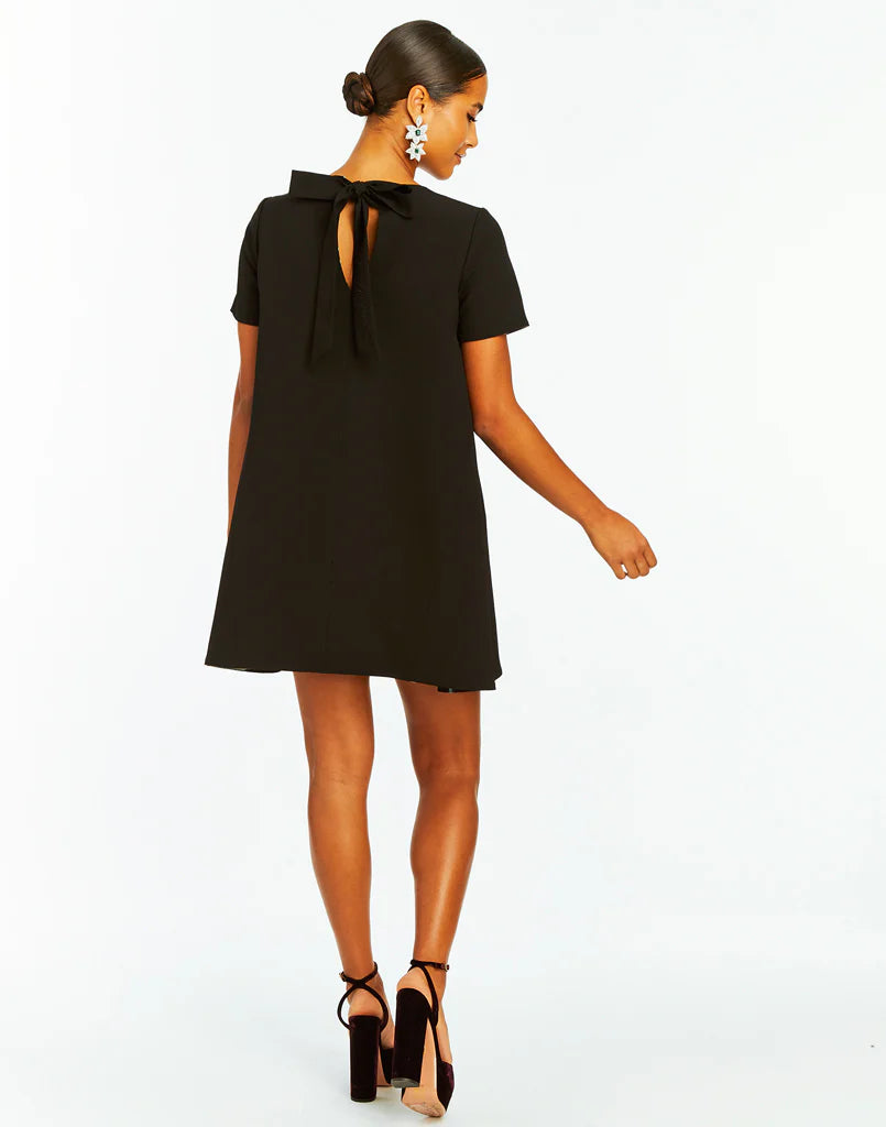 Mestiza Cecily Reversible Mini Dress