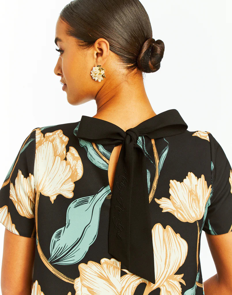 Mestiza Cecily Reversible Mini Dress