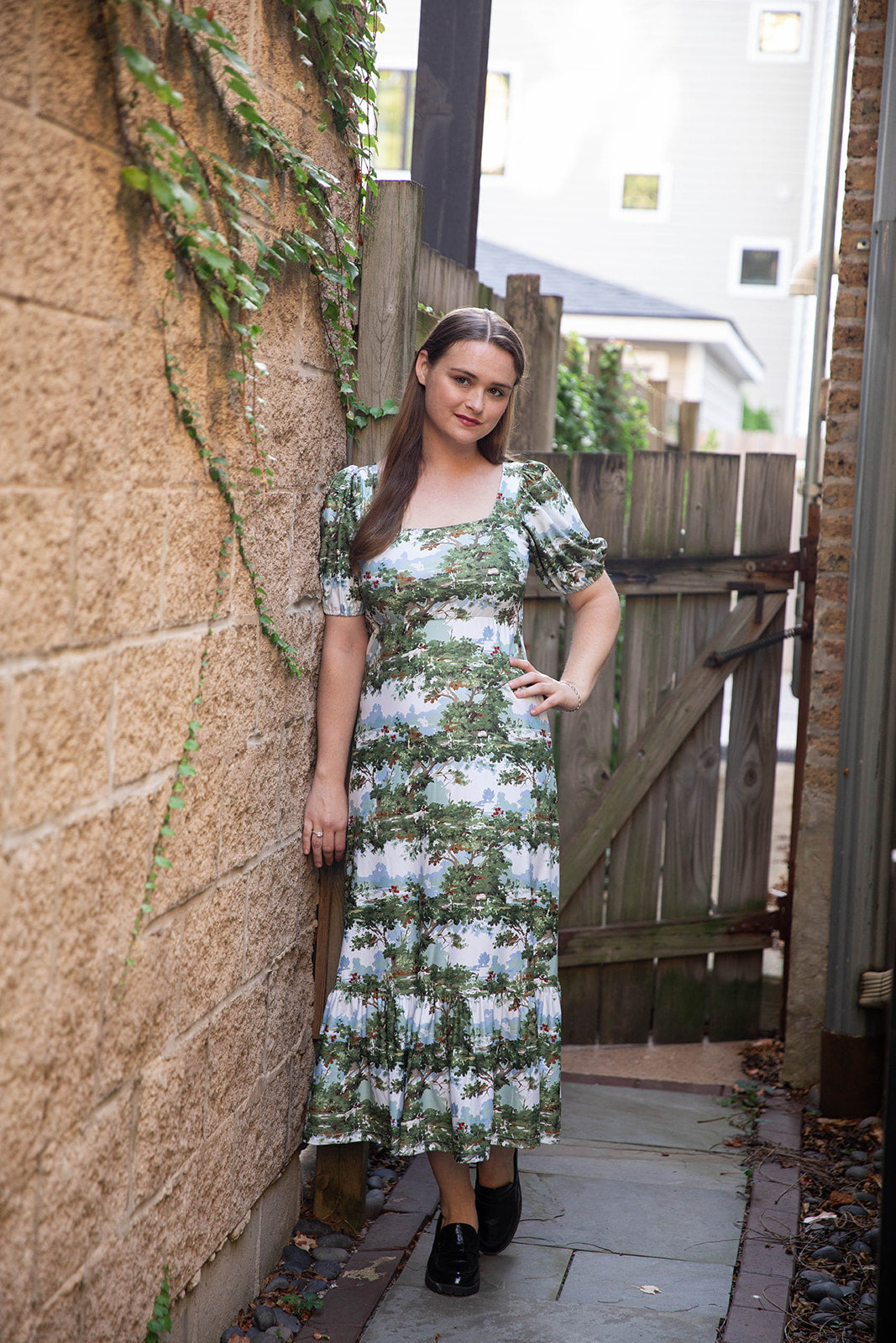 Smith & Quinn Lucy Dress - English Love Story Smith & Quinn Lucy Dress - English Love Story