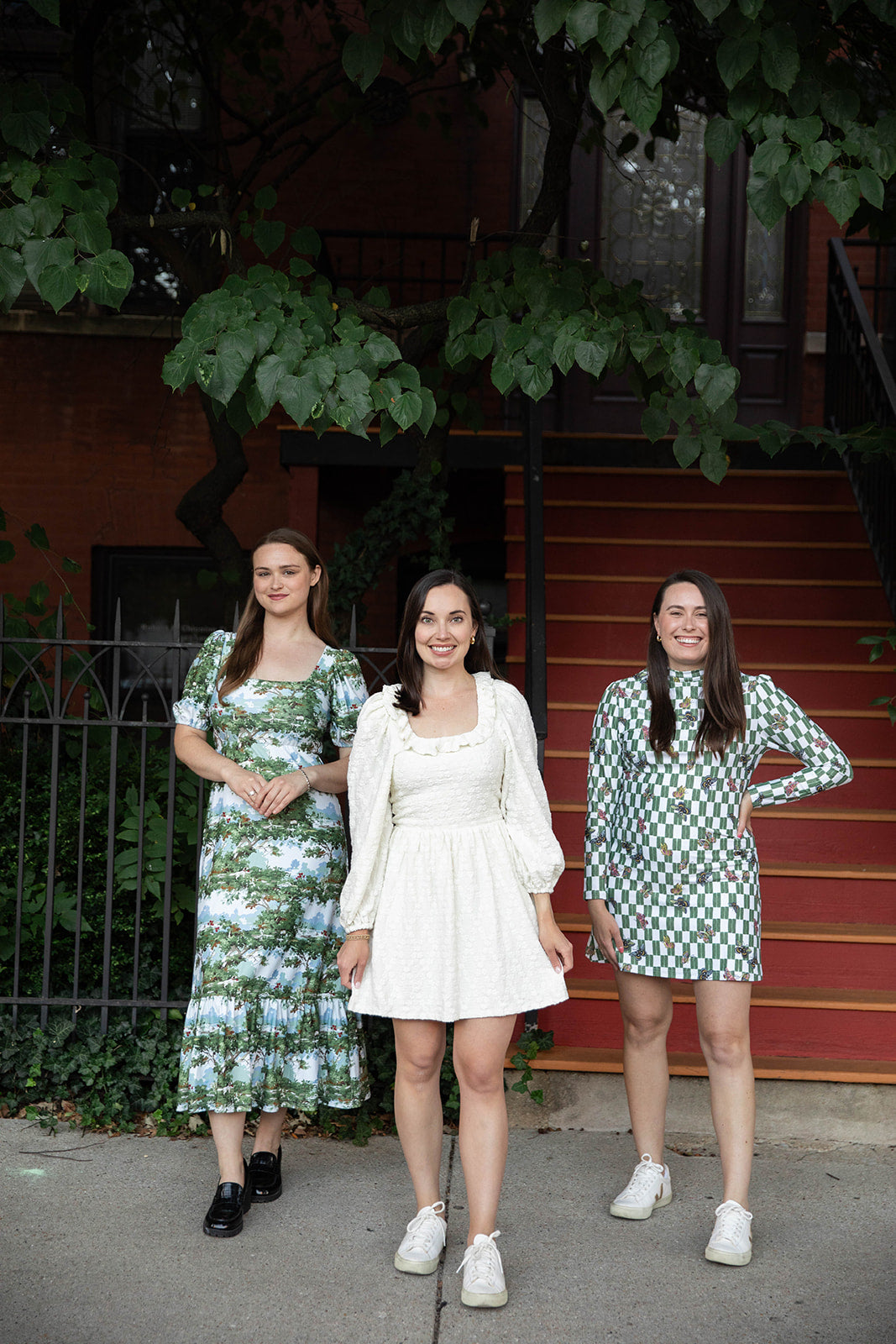 Smith & Quinn Lucy Dress