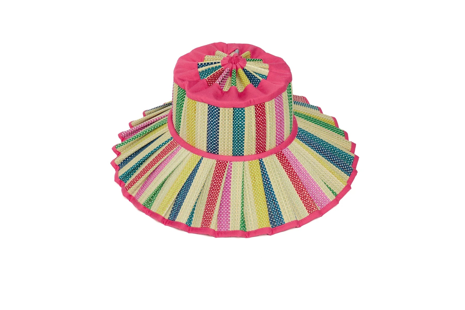 Lorna Murray サンハット Capri Sun Hat | Everything But Water
