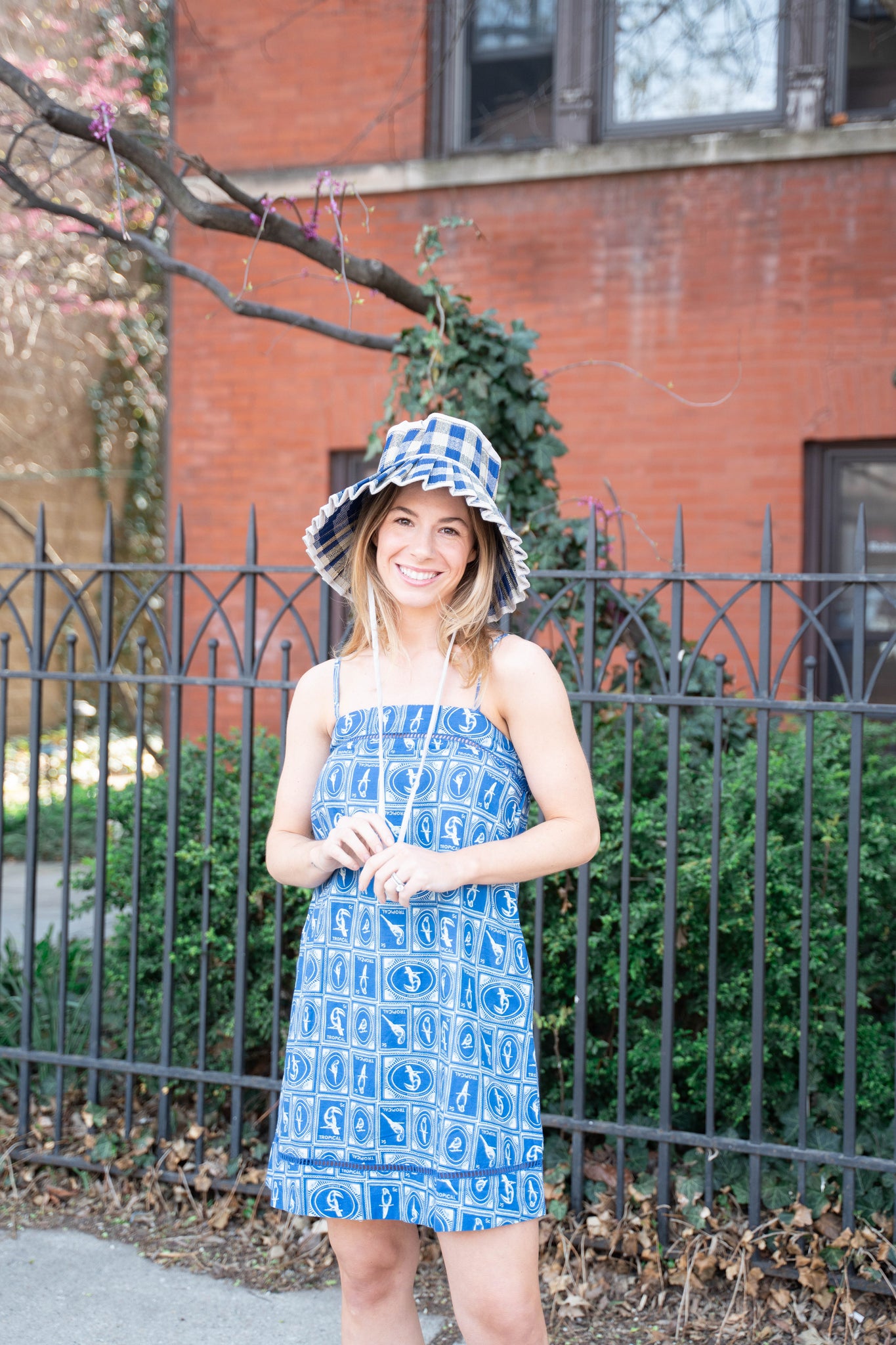 Anna Cate Leah Dress Anna Cate Leah Dress