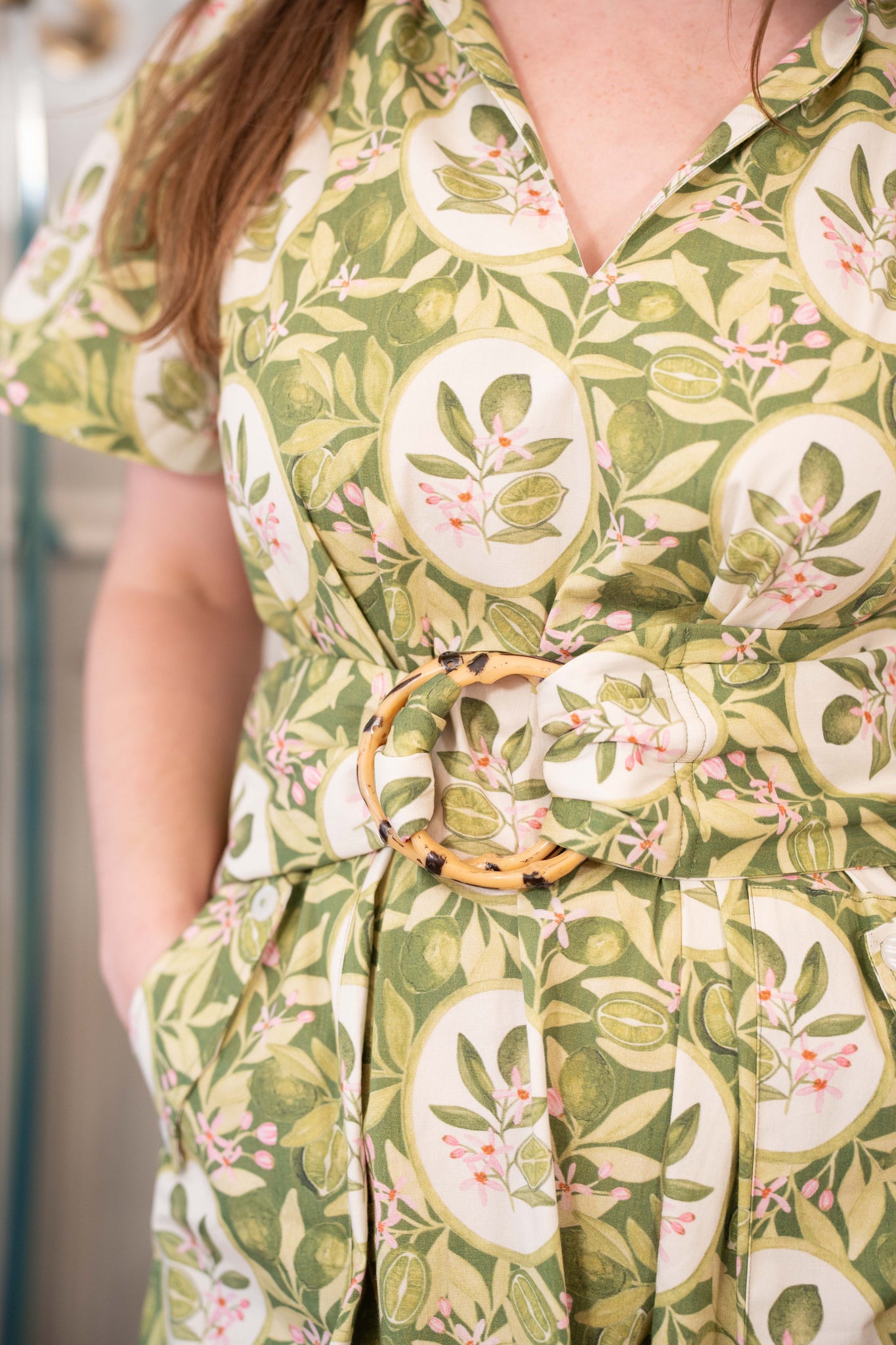 Holly Shae Gretchen Dress
