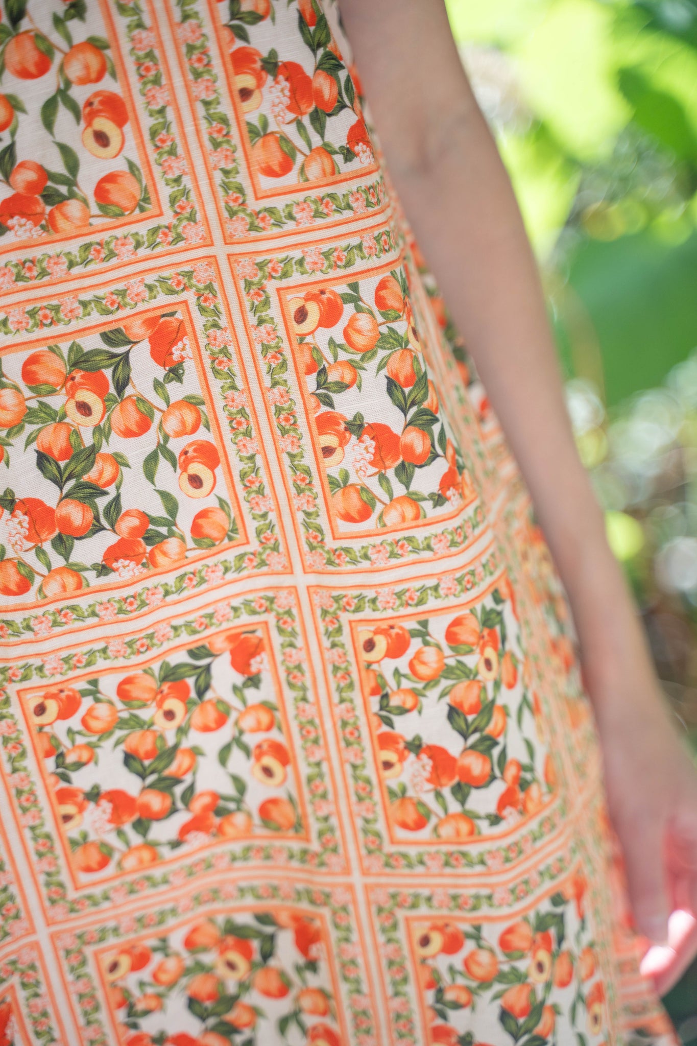 anna cate orange dress A little coastal, a little classy with this bold and bright Anna Cate dress! Shop today 10-6 for new arrivals all over the store #boutique #local #annacate #explorepage #coastal