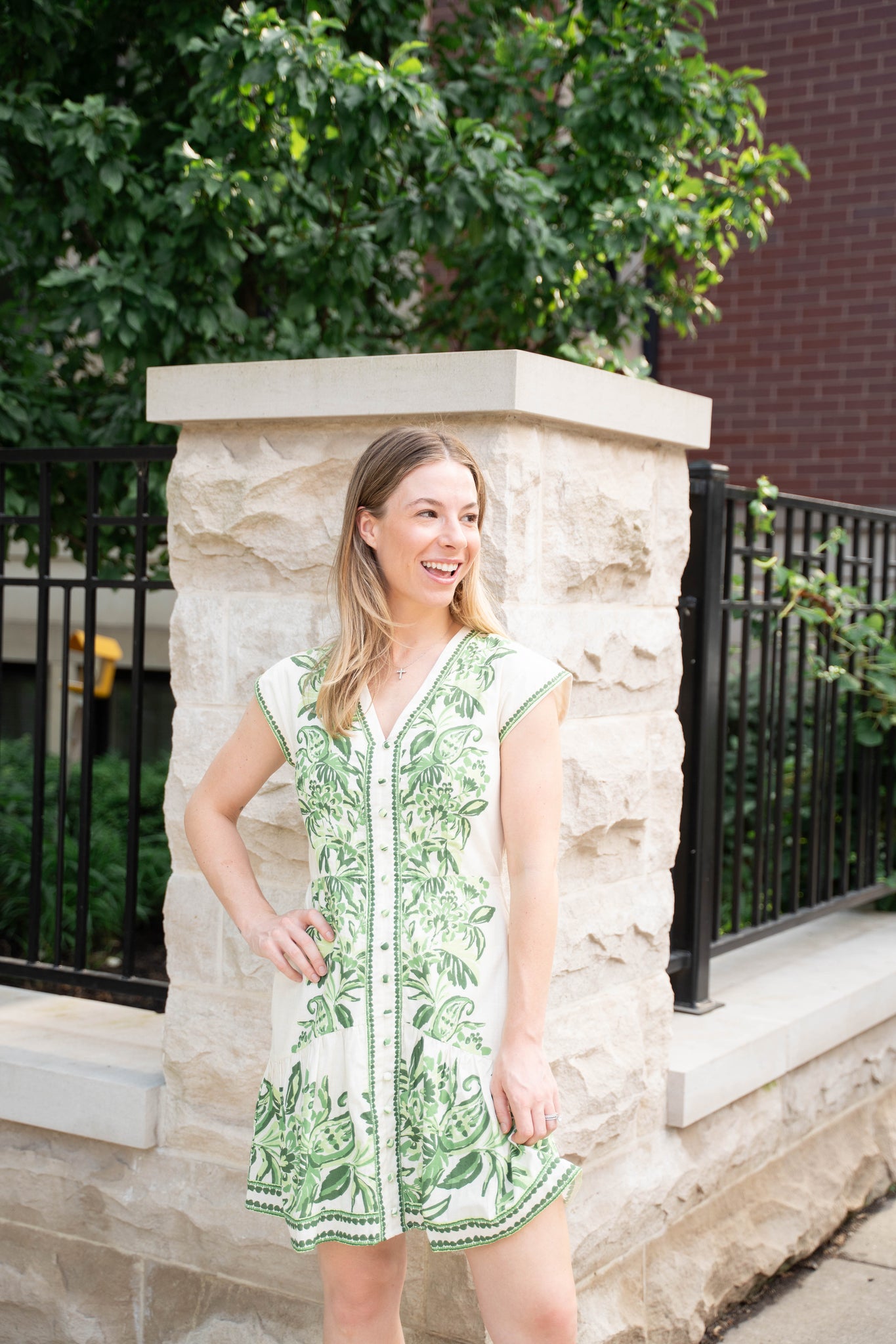 Anna Cate Batik Chicago Anna Cate Batik Chicago