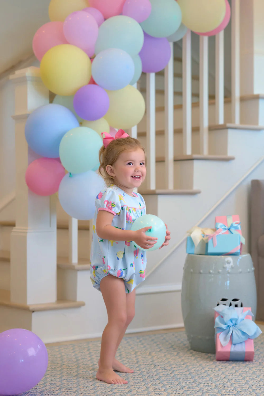 The Beaufort Bonnet Company Blythe Bubble