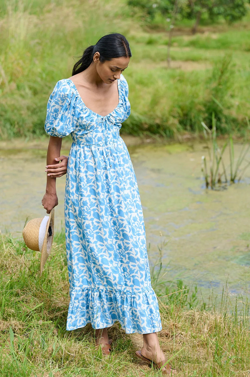 Neve & Noor Lottie Dress