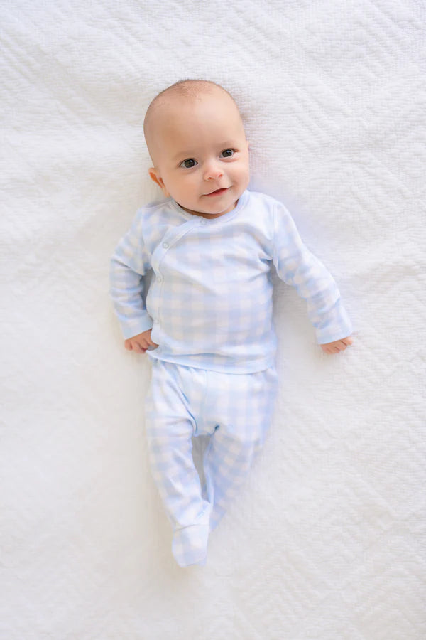 Baby Jumpers & Sets – Batik Chicago