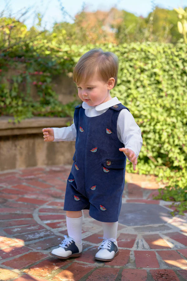 The Beaufort Bonnet Company Critter Jack Keene Jon Jon - Corduroy