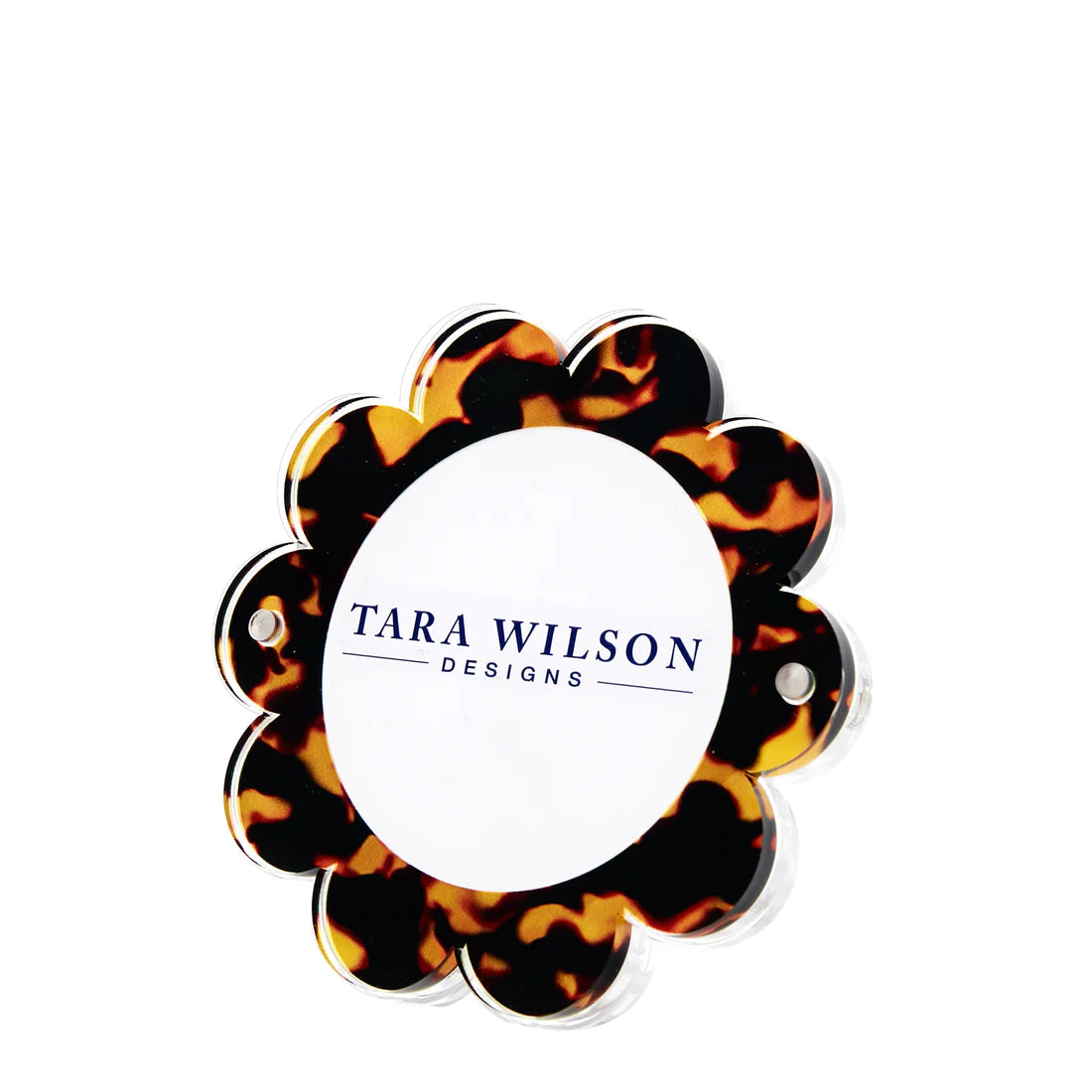 Tara Wilson Designs Daisy Frame