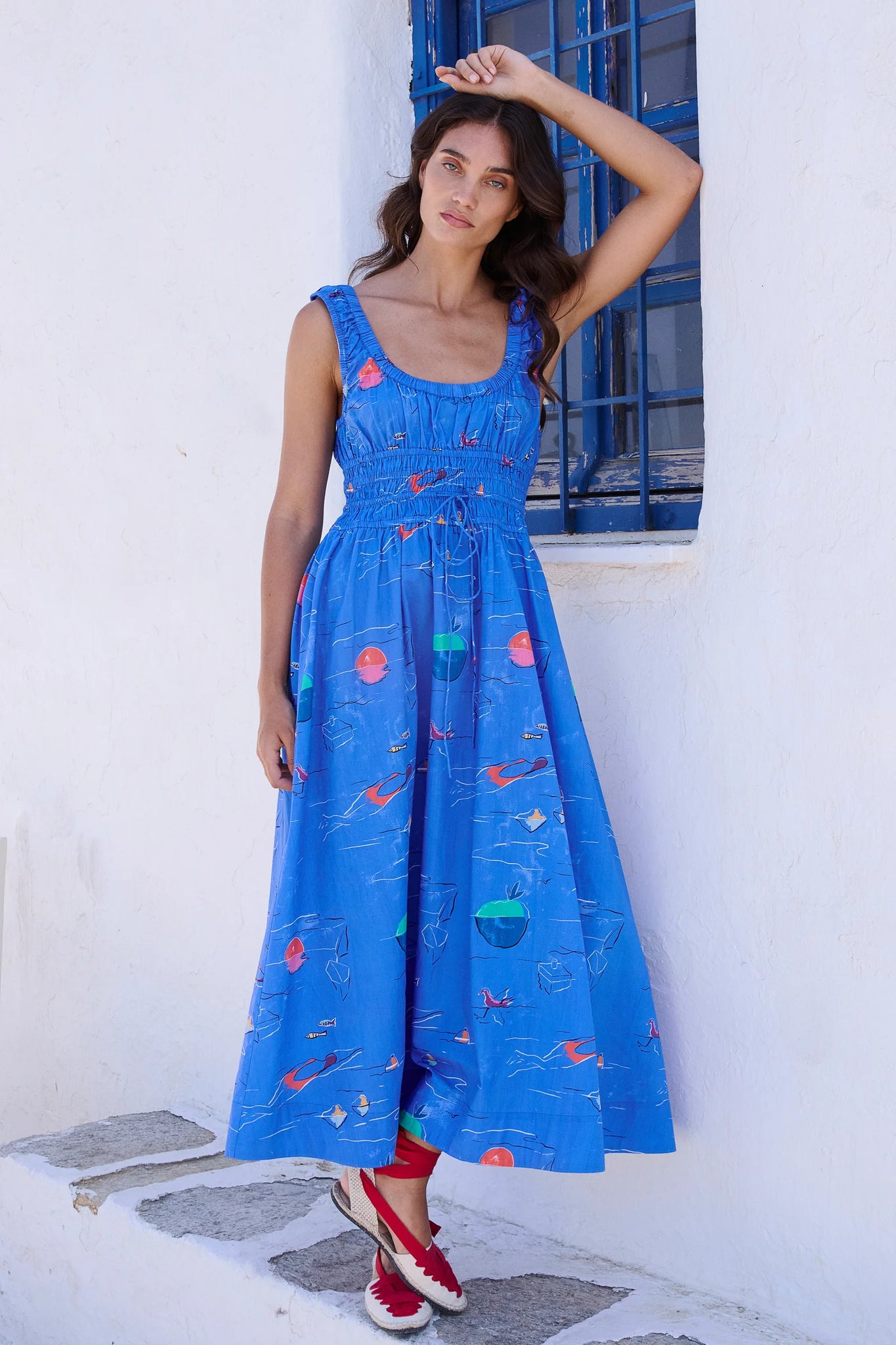 Dresses  Batik Chicago