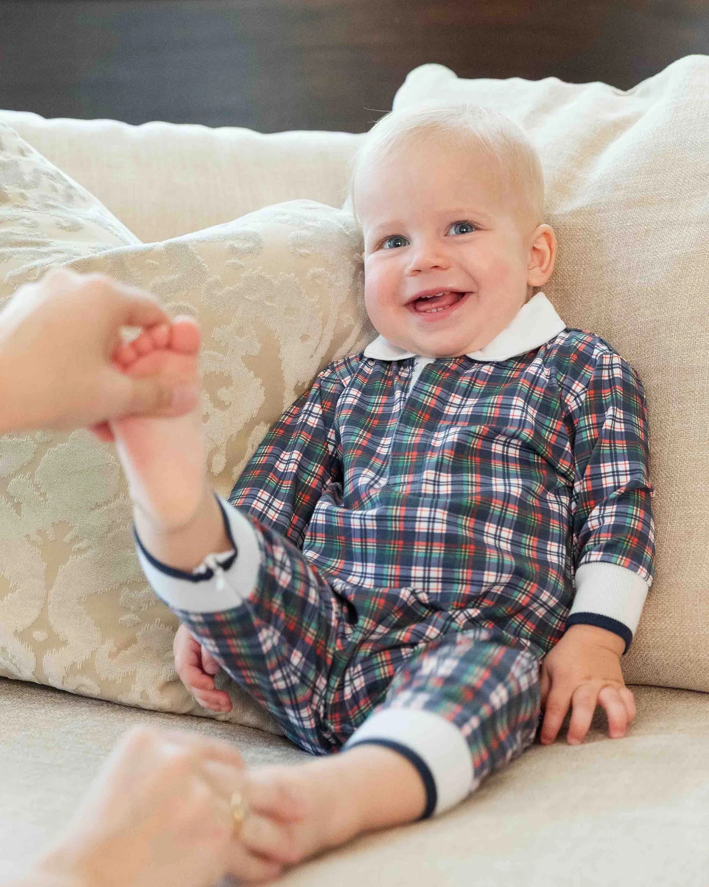 Baby Jumpers & Sets – Batik Chicago