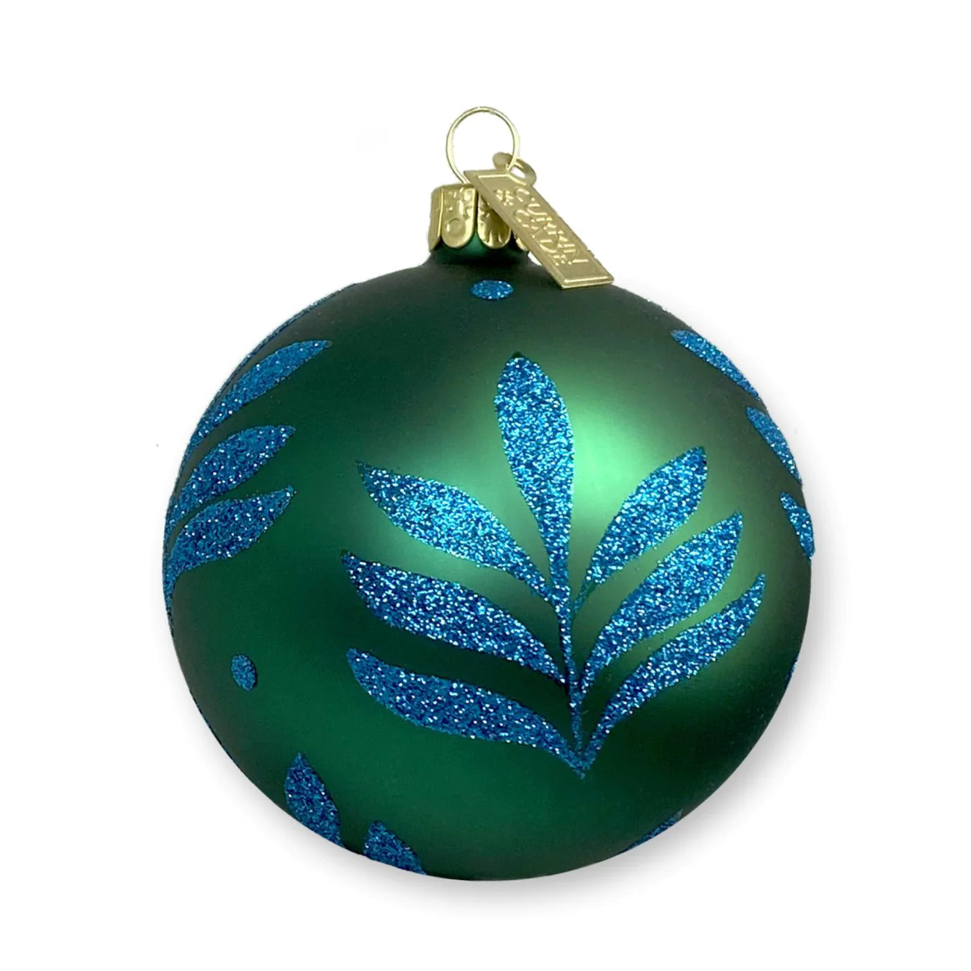 Currin & Cade Fronds