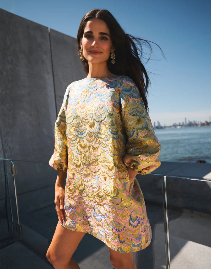 batik formal dress Dresses – Chicago dress batik elegant