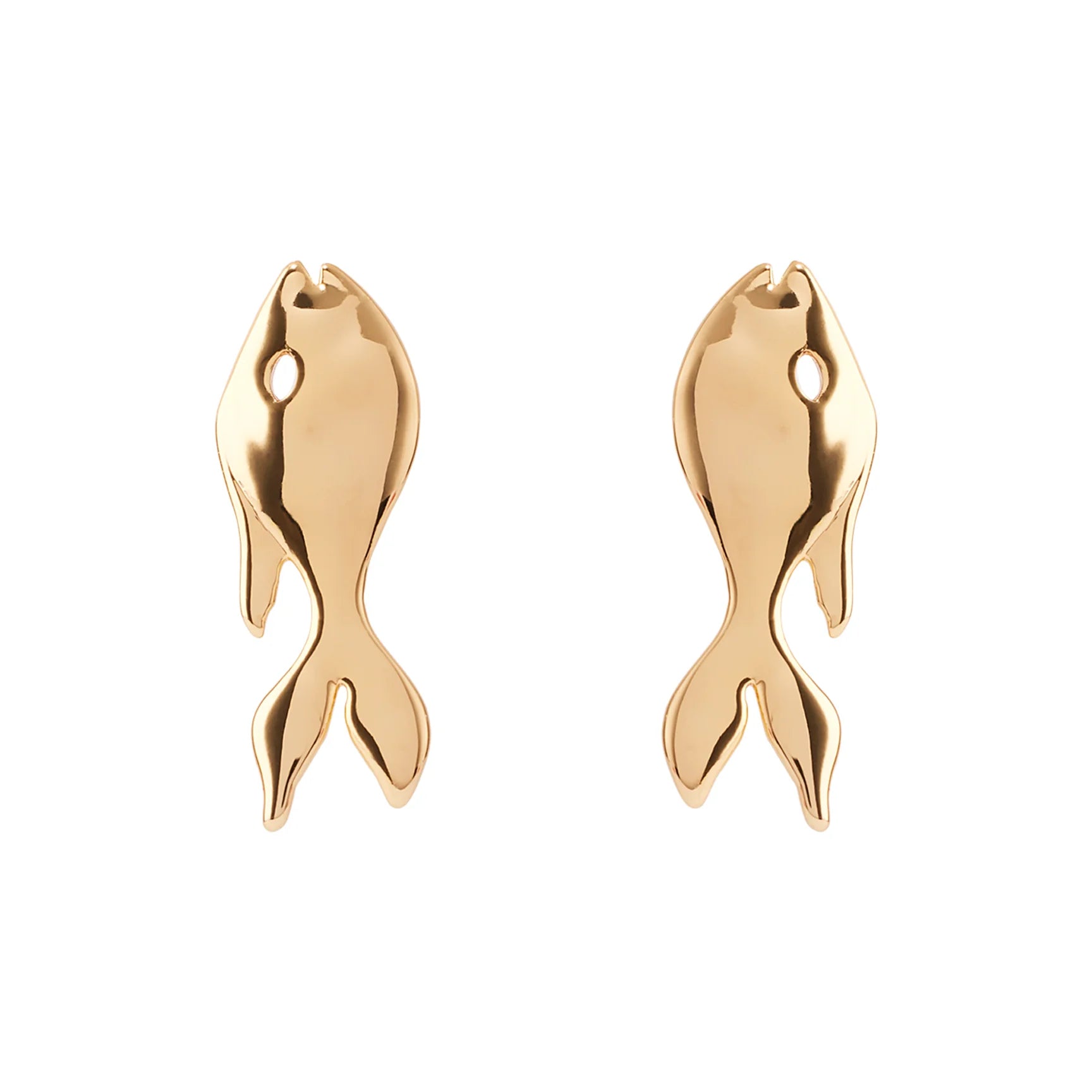 Mignonne Gavigan Key Largo Studs