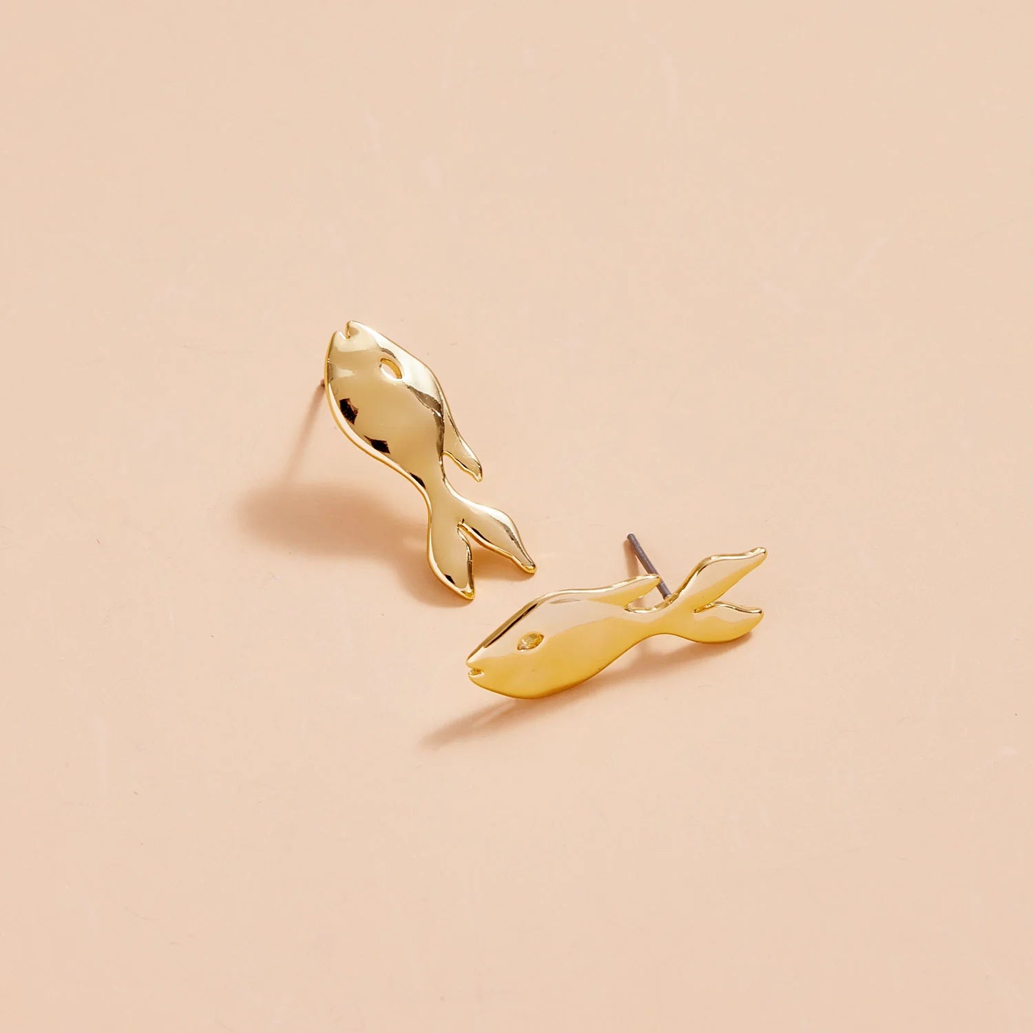 Mignonne Gavigan Key Largo Studs