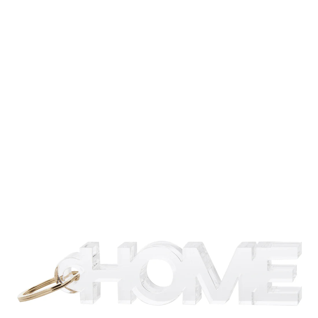 Tara Wilson Designs Keychain - Home