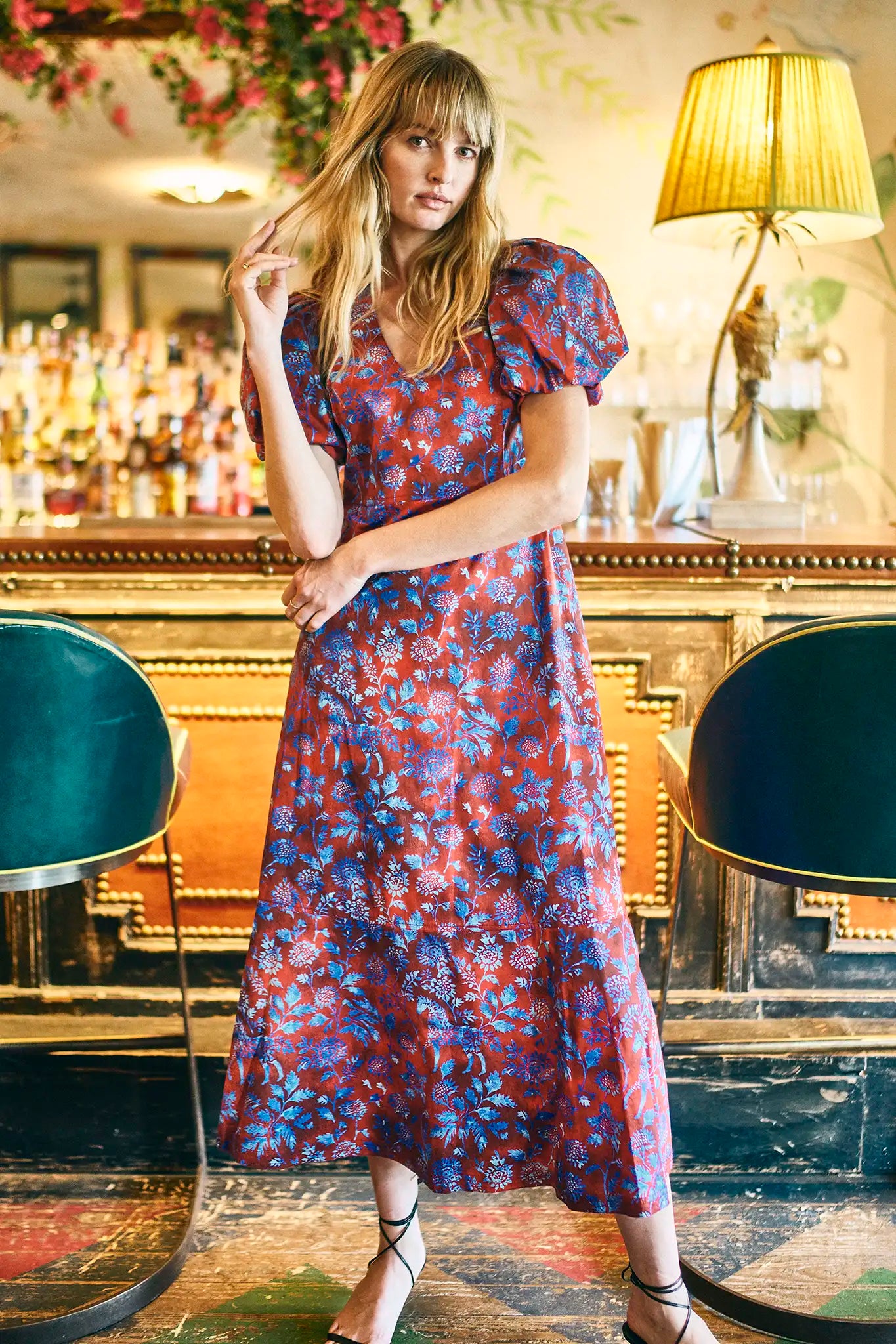 Bestsellers – Batik Chicago