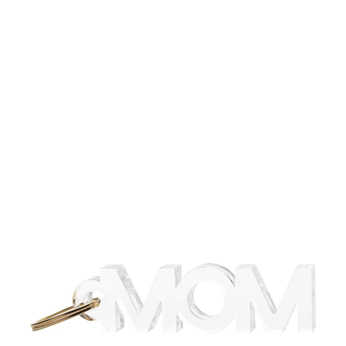 Tara Wilson Designs Keychain - Mom