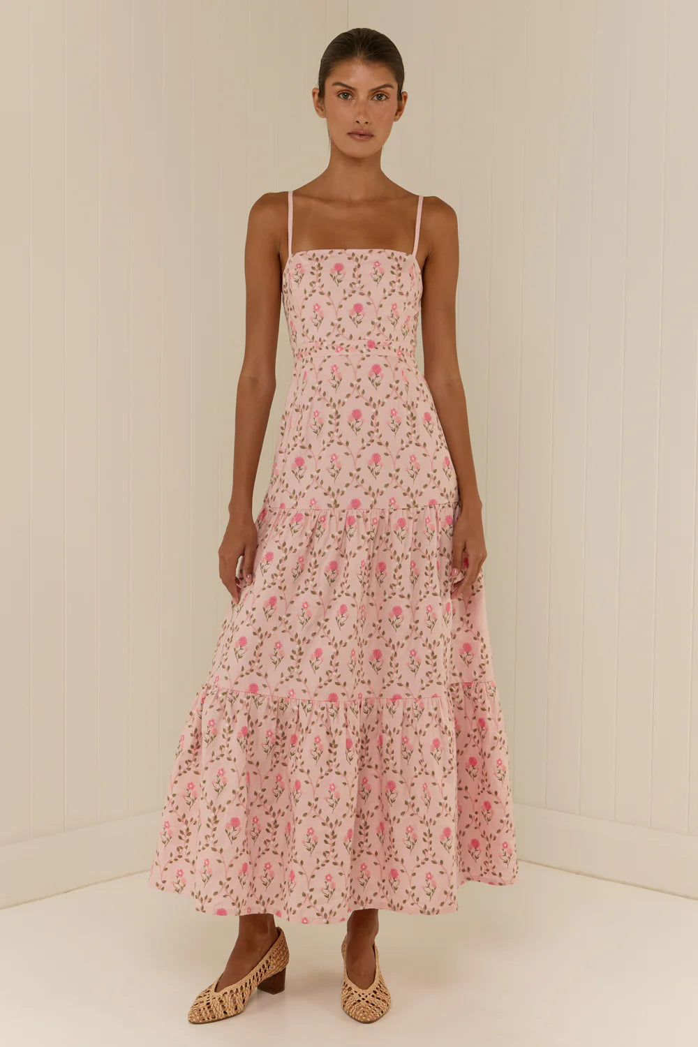 Palm Noosa Kira Maxi Dress