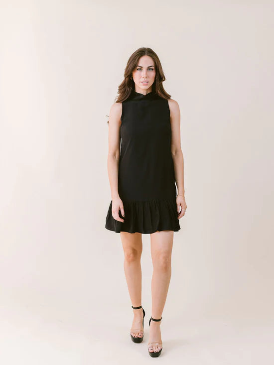 LaRoque Libba Dress - Black