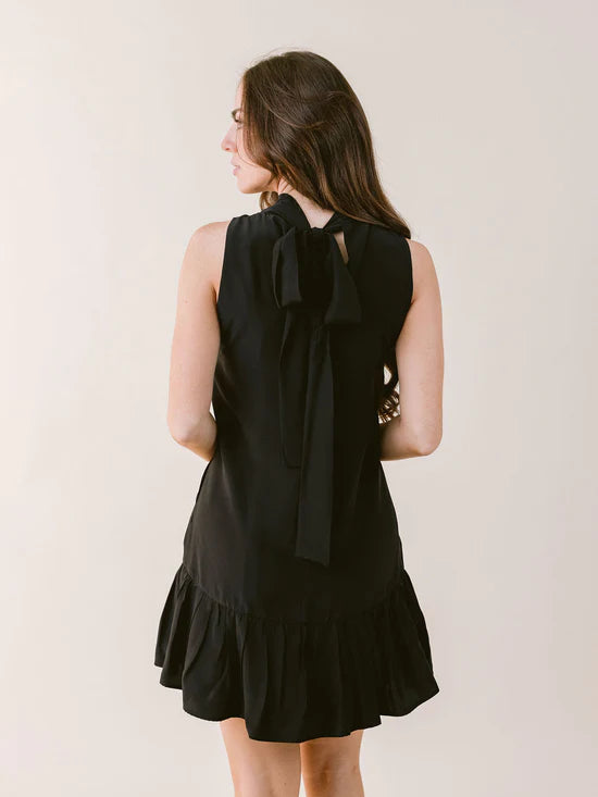 LaRoque Libba Dress - Black