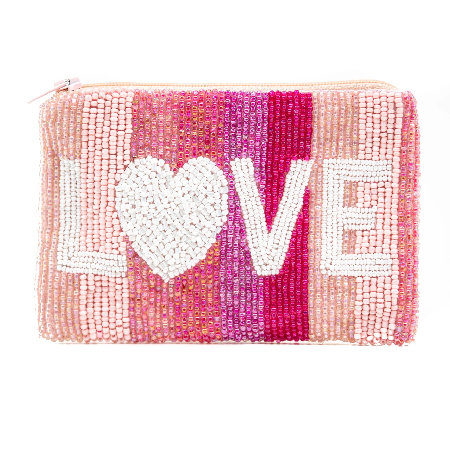 Tiana Designs Small Coin Purse - Love