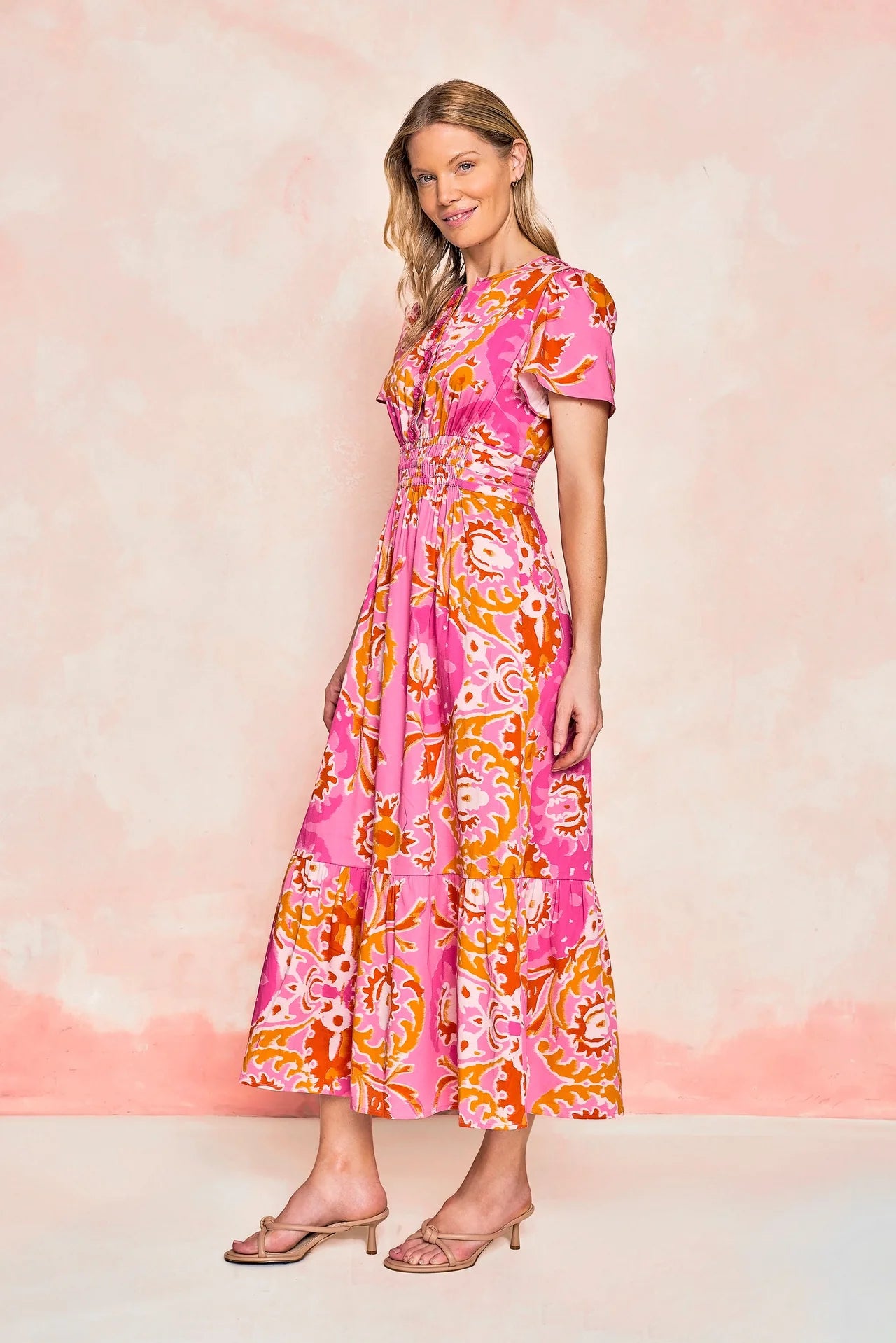 Sheridan French Eloise Dress