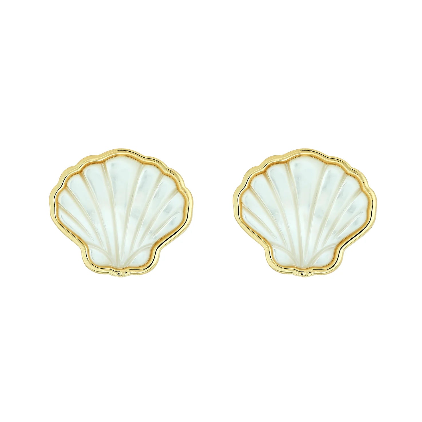 ASHA Sankaty Scallop Stud