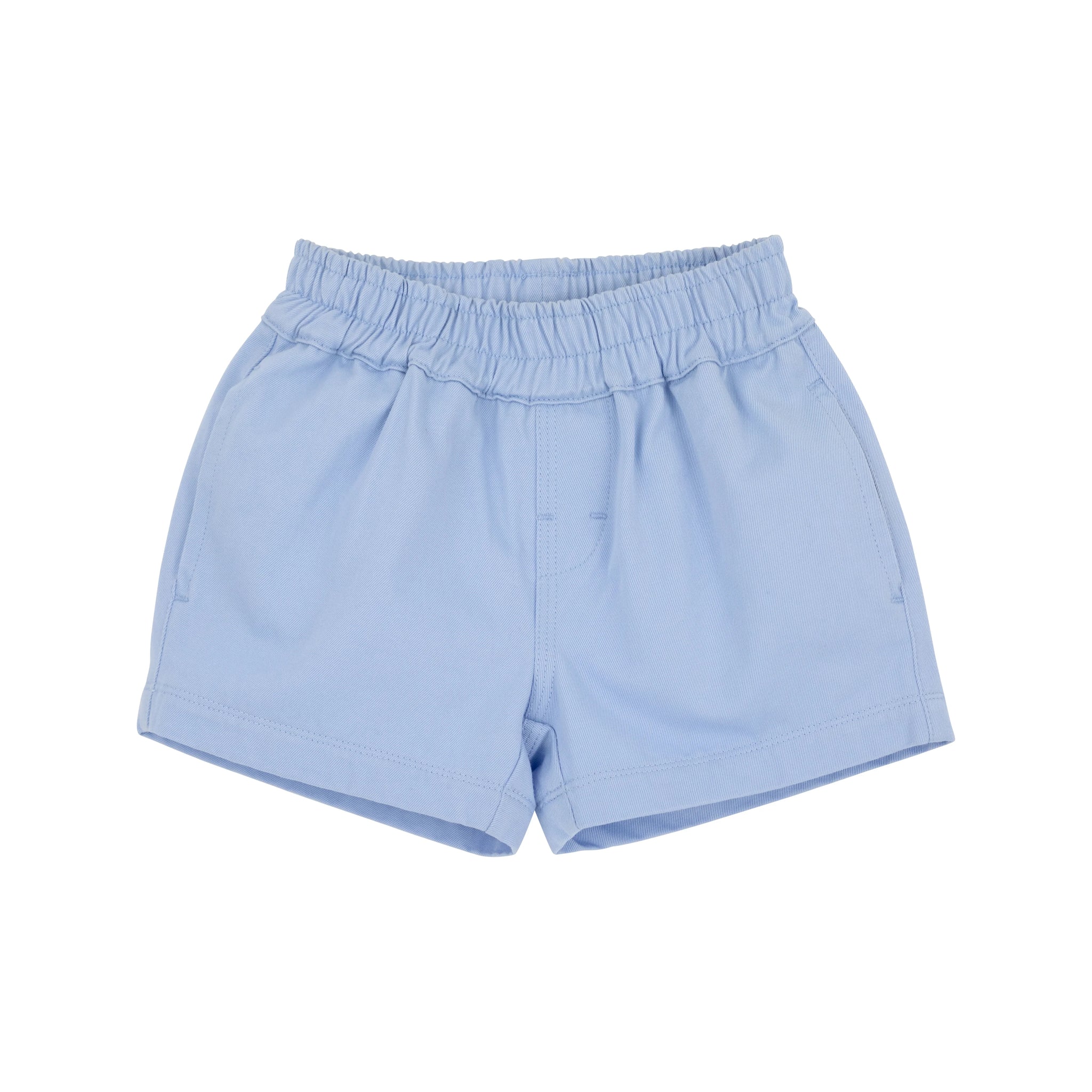 The Beaufort Bonnet Company Sheffield Shorts - Beale St Blue