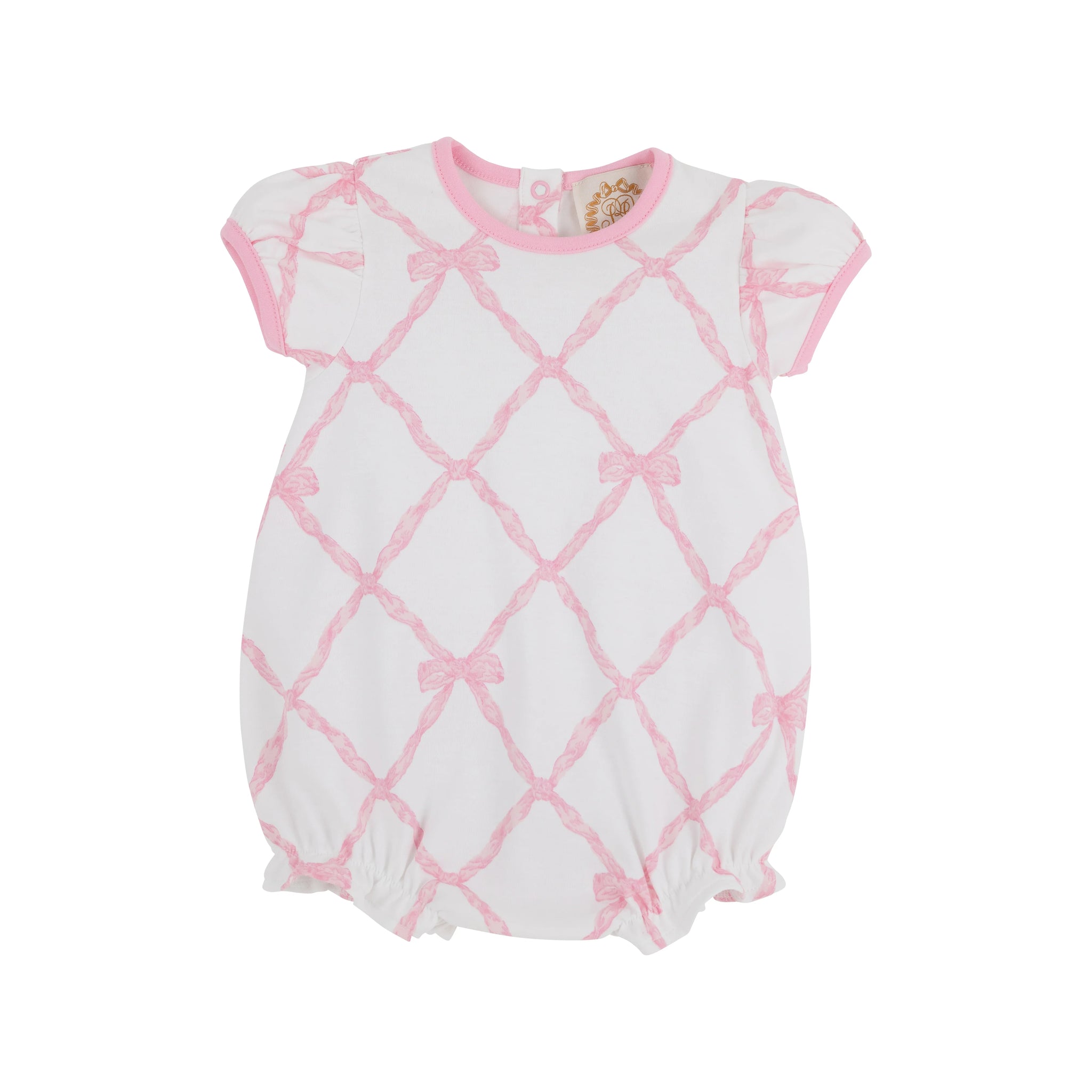 The Beaufort Bonnet Company Pennys Play Bubble Belle Meade Bow