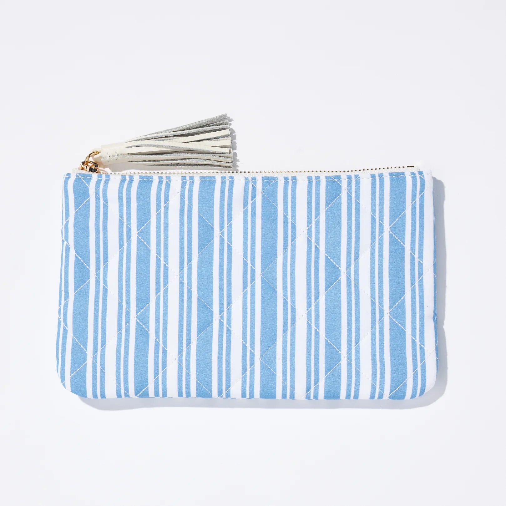 Neely & Chloe Carly Small Flat Pouch