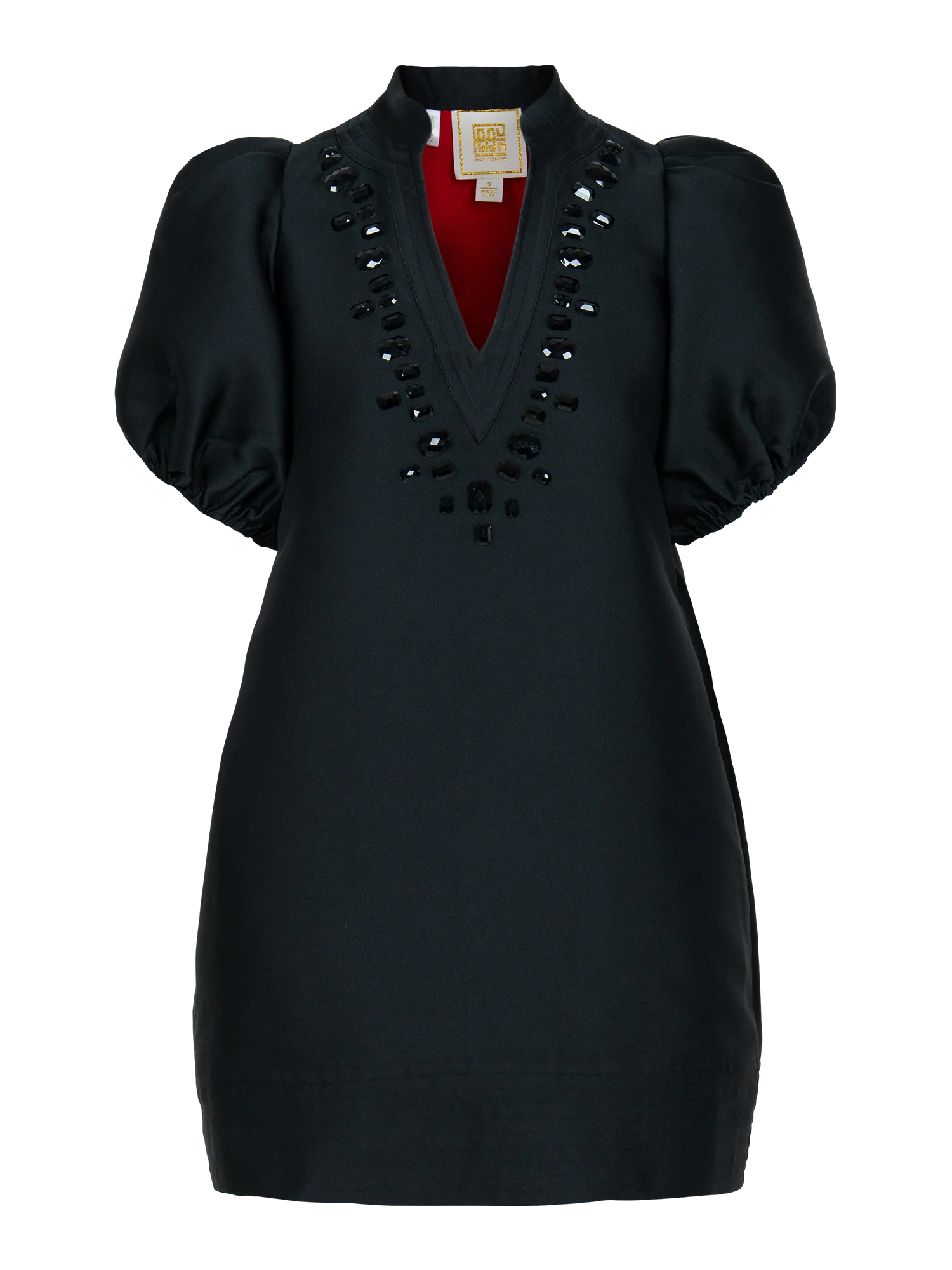 Emily McCarthy Hampton Mini - Midnight