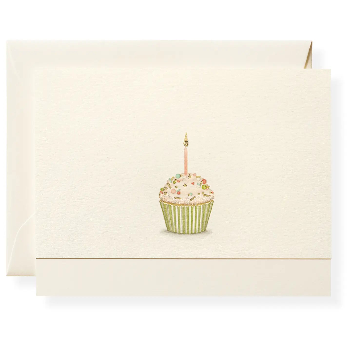 Karen Adams Happy Birthday Note Card Box