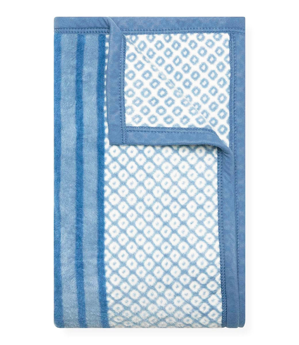 ChappyWrap Captain's Classic Fog Blanket - Original Size