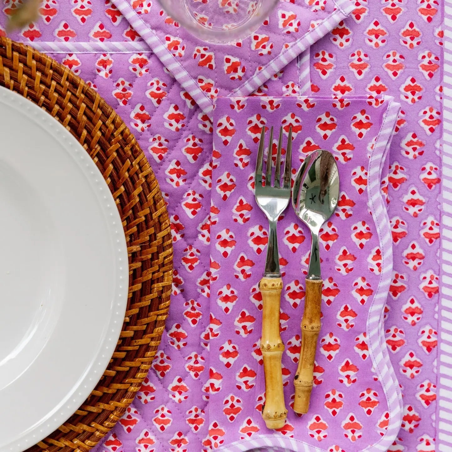 Furbish Studio Ambroeus Placemats