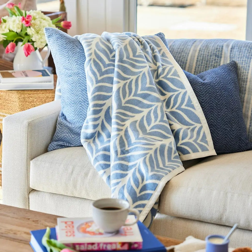 ChappyWrap Tailwinds Blanket - Original Size